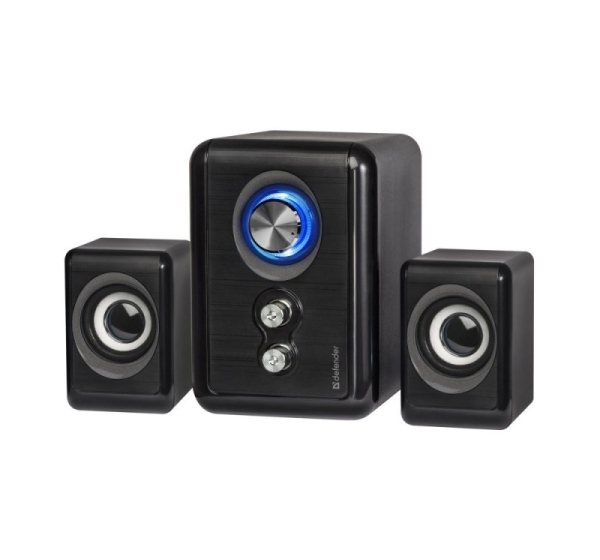 Computer speakers DEFENDER V11 2.1 11W USB
