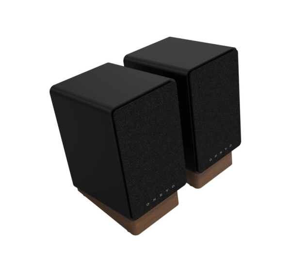 Active speakers Onkyo GX30-ARC, black (pair)