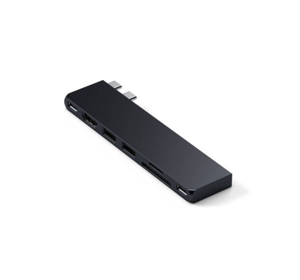 Docking Station USB 3.2 Gen 2 (ST-HUCPHSD)