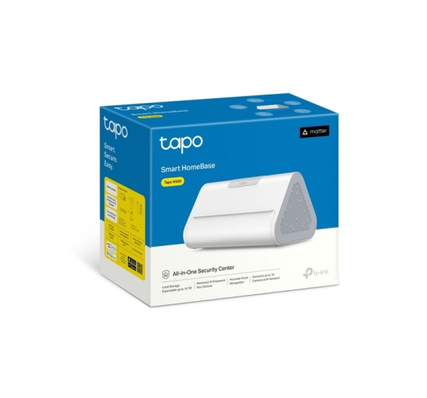 TP-Link Smart HomeBase