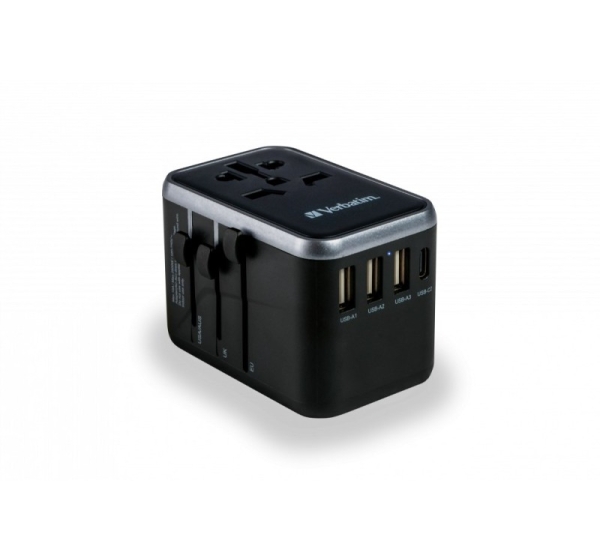 Verbatim 49546 mobile device charger