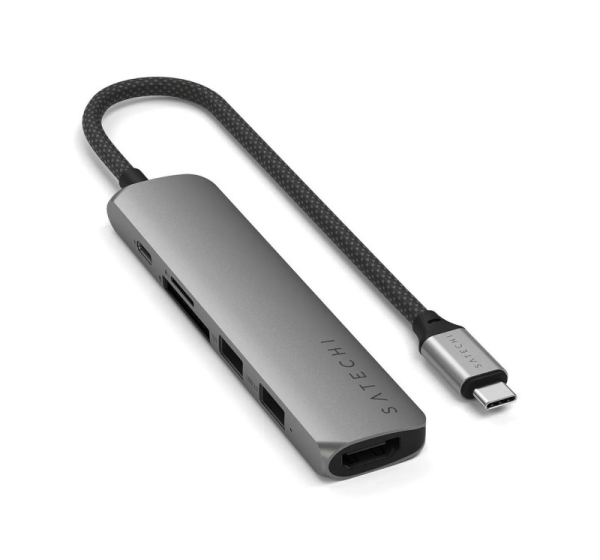 Docking Station USB-C 3.2 Gen 2