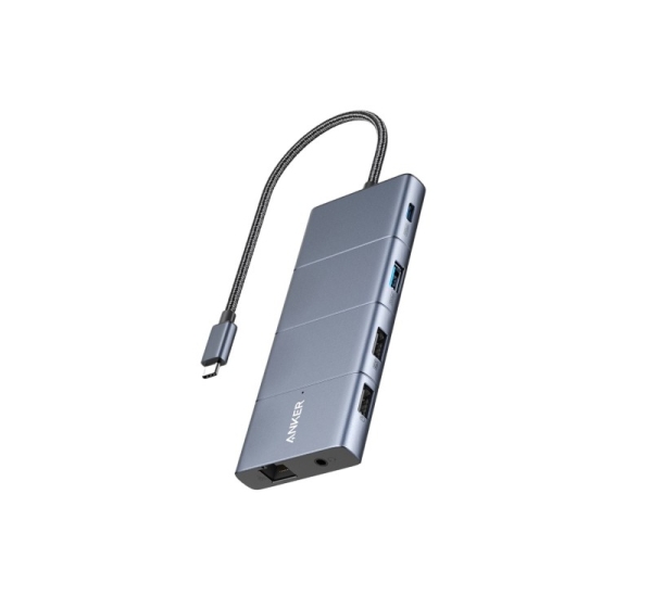 Anker 565 USB-C Hub (11-in-1)