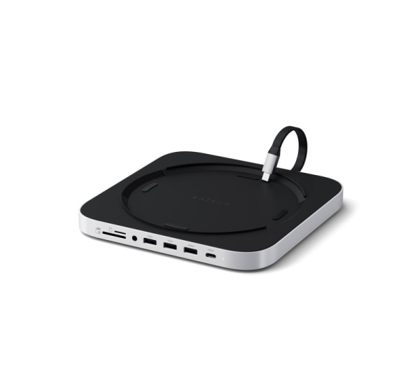 Stand & Hub for Mac Mini/Studio