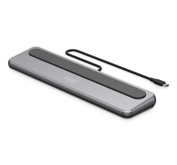 USB-C docking station 12 port max. 8K/30Hz