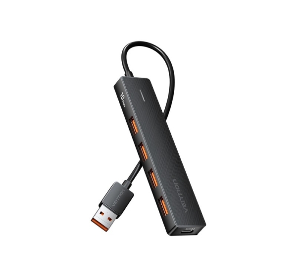 Vention 5-in-1 USB 3.2 Gen 2 Hub