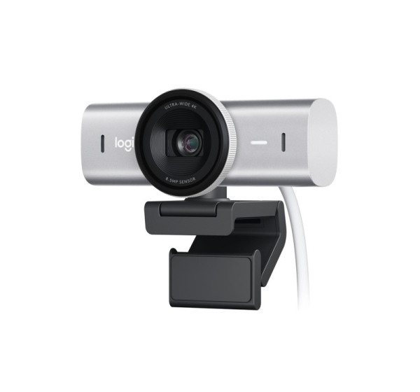 Logitech Master Series MX Brio webcam