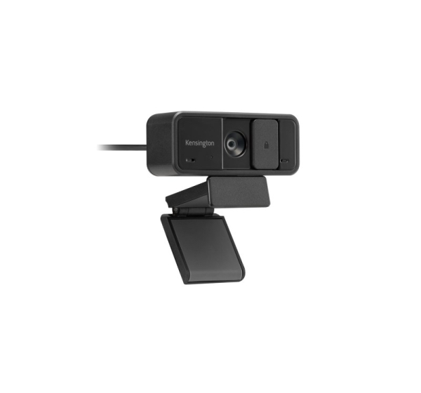 Kensington W1050 1080p Fixed Focus Wide Angle Webcam