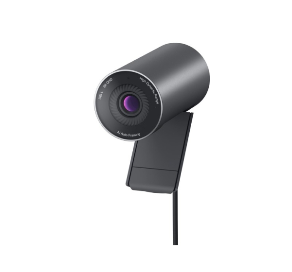 Dell Pro WB5023 - Webcam - Farbe - 2560 x 1440