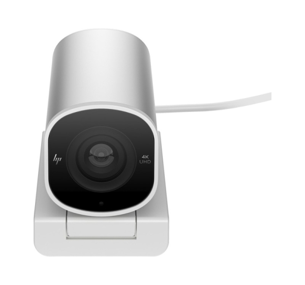 HP 960 4K Streaming Webcam