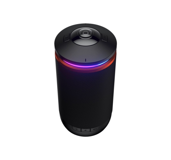 COUGAR Camera, CYCLOPS AIO