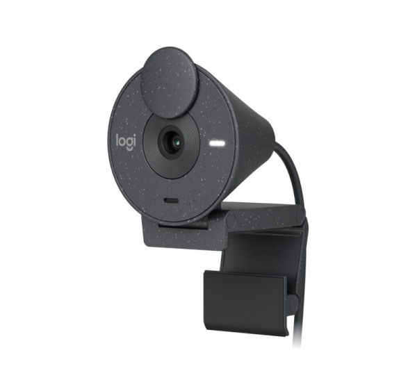Logitech Brio 305