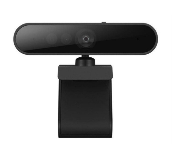 Lenovo Performance FHD webcam 1920 x 1080 pixels USB-C Black