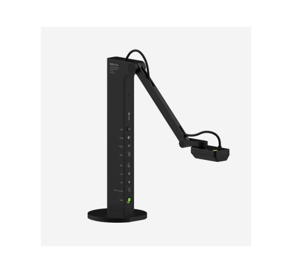 IPEVO VZ-R ULTRA document camera Black 25.4 / 3.06 mm (1 / 3.06") CMOS