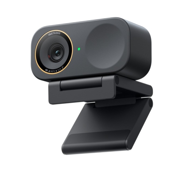Insta360 Link 2C Pro Graphite Black