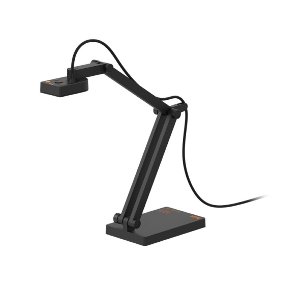 IPEVO V4K PRO 120 document camera Grey USB 2.0