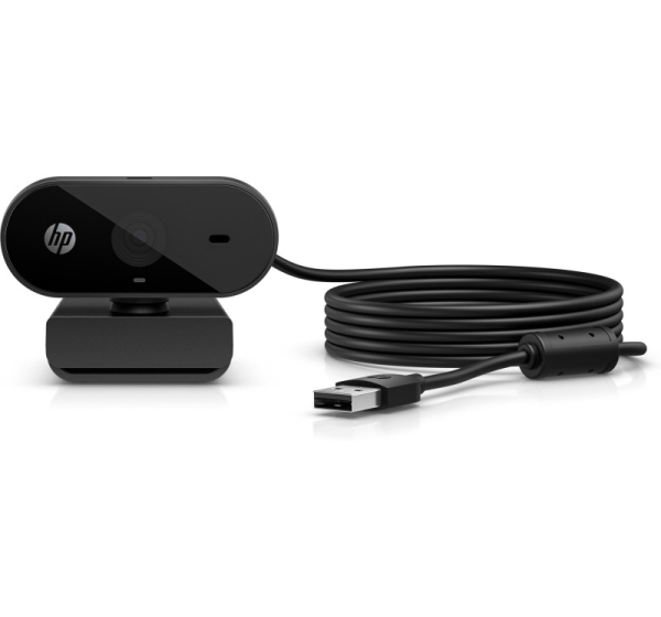 HP 320 FHD Webcam