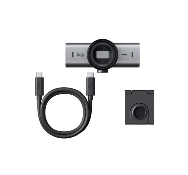 Logitech MX Brio