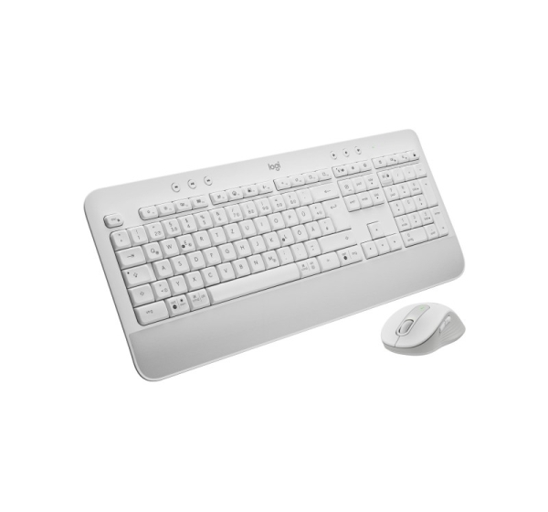 Logitech Signature MK650 Combo for Business