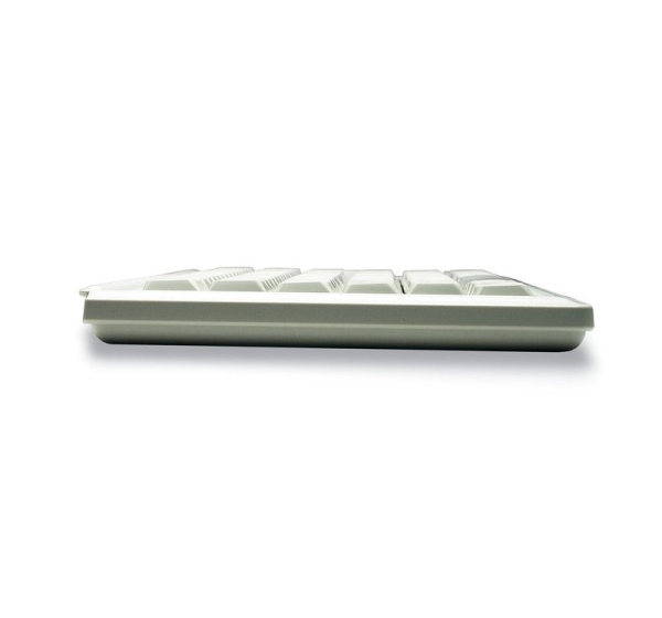 CHERRY G84-4400 keyboard Universal USB QWERTZ German Grey