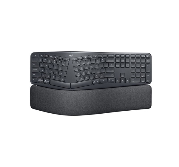 Logitech ERGO K860 - tastatur - QWERTZ