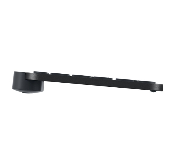 Logitech MX Keys - tastatur - QWERTZ -