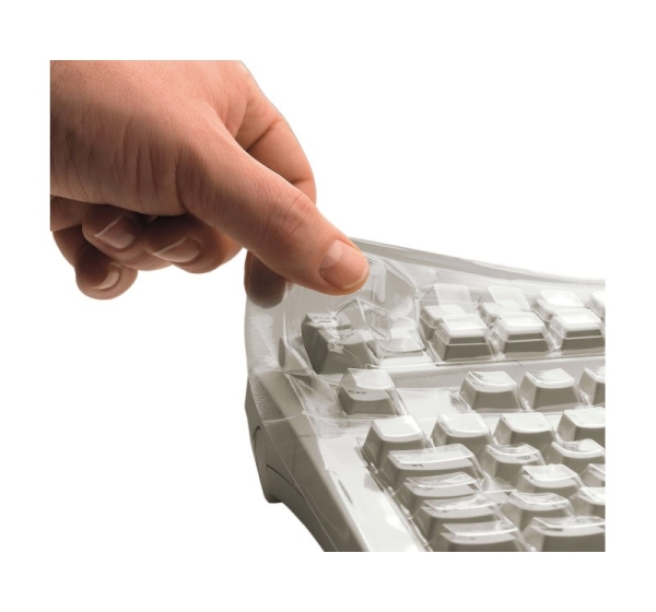 CHERRY WetEx Keyboard cover