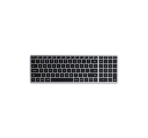 Wireless keyboard Satechi Slim X2