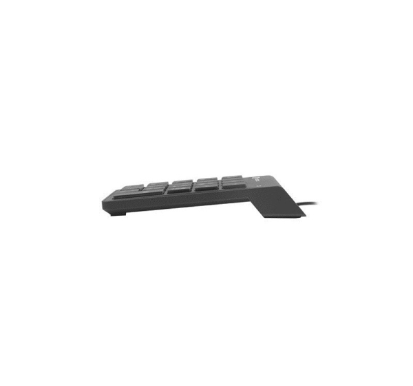NATEC NUMERIC KEYBOARD GOBY 2 USB BLACK