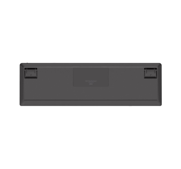 Logitech MX Mechanical Wireless Illuminated Performance Keyboard