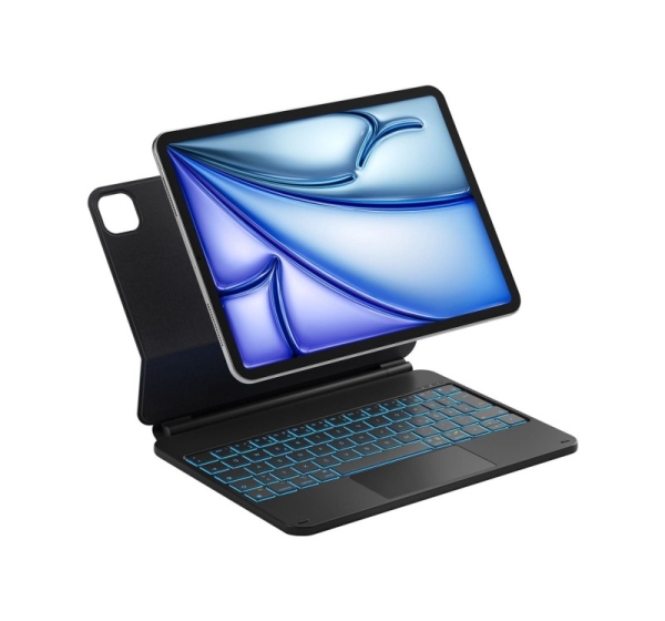 Inateck Keyboard iPad 11" iPad Air 4/7Gen QWERTZ