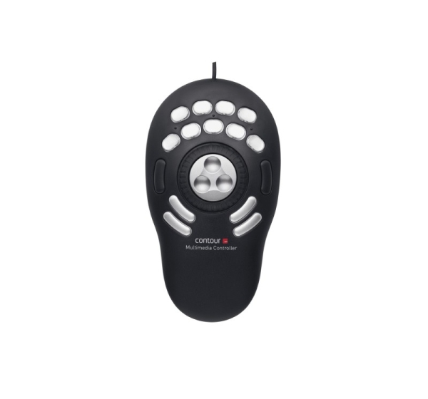 Contour Design Contour Multimedia Controller PRO v2