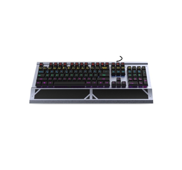 Inca IKG-444 keyboard Gaming USB Grey