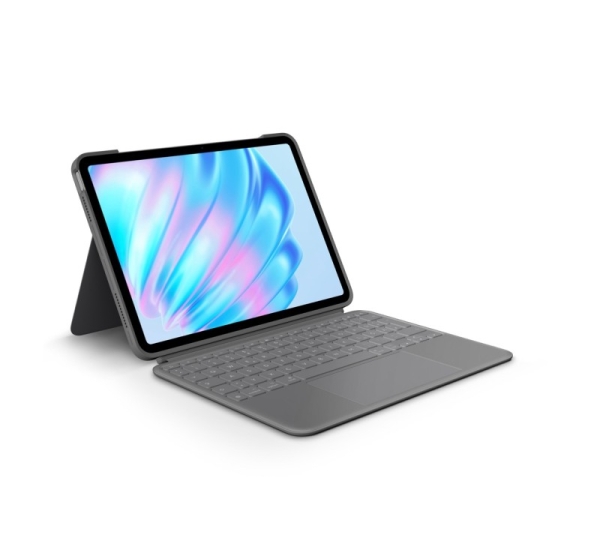 Logitech Combo Touch iPad Air Keyboard