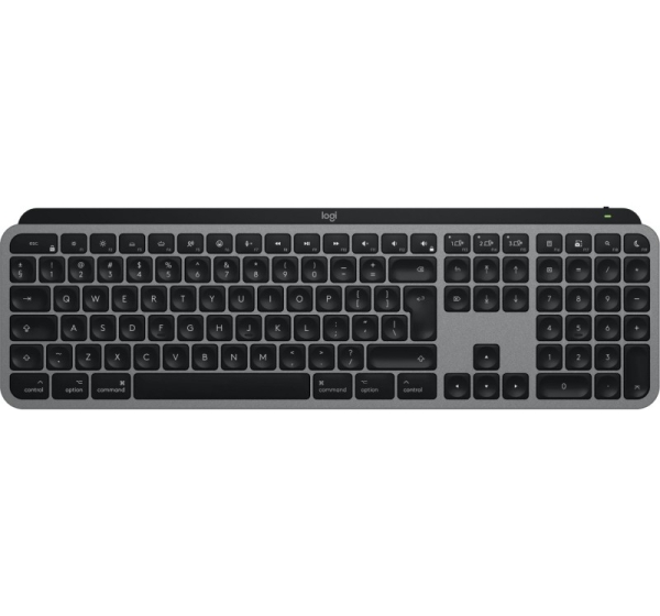 Logitech