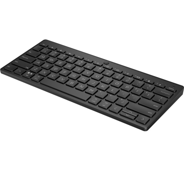HP 350 Compact Multi-Device Bluetooth Keyboard