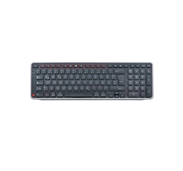 Contour Balance Wireless Keyboard DE Layout