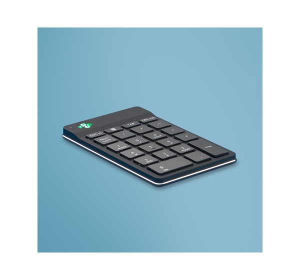 R-Go Numpad Break - keyboard - black