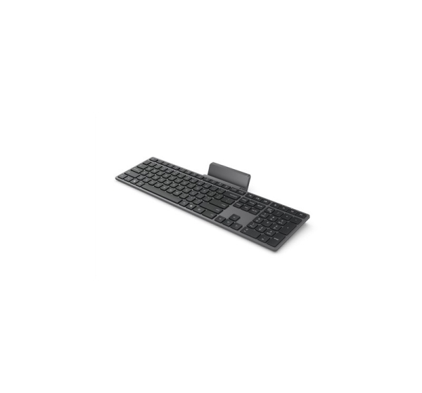 Lenovo | 700 Modern Multi-Device | Keyboard | Wireless | Lithuanian | Bluetooth | Luna Grey