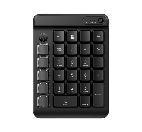HP 435 Programmable Wireless Keypad