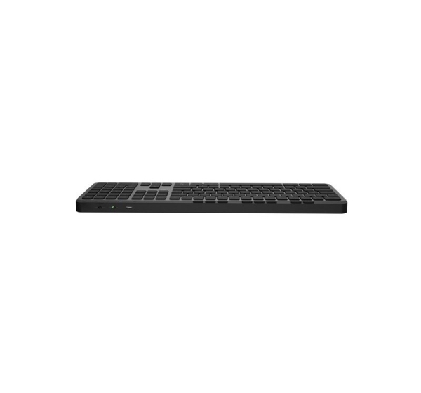 NATEC MEDUSA US WIRELESS KEYBOARD BT + 2.4GHZ X-SCISSORS SLIM