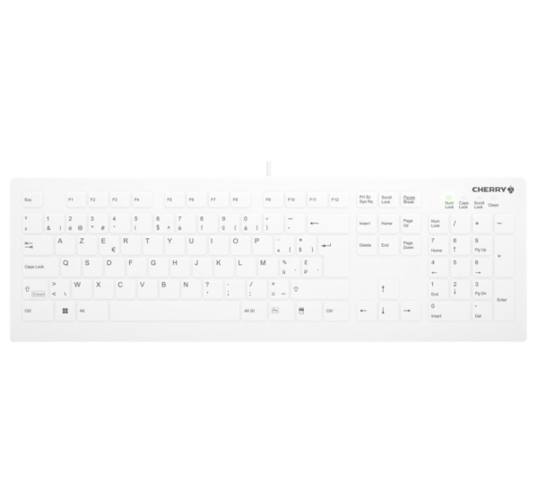 Contour Design Active Key AK-C8112 Keyboard cover