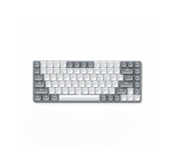 Wireless Keyboard Satechi SM1 Slim Backlit BT