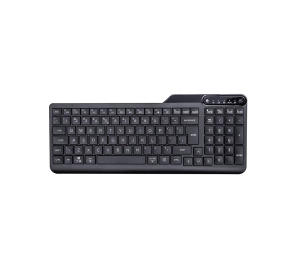 HP 460 Multi-Device Bluetooth Keyboard