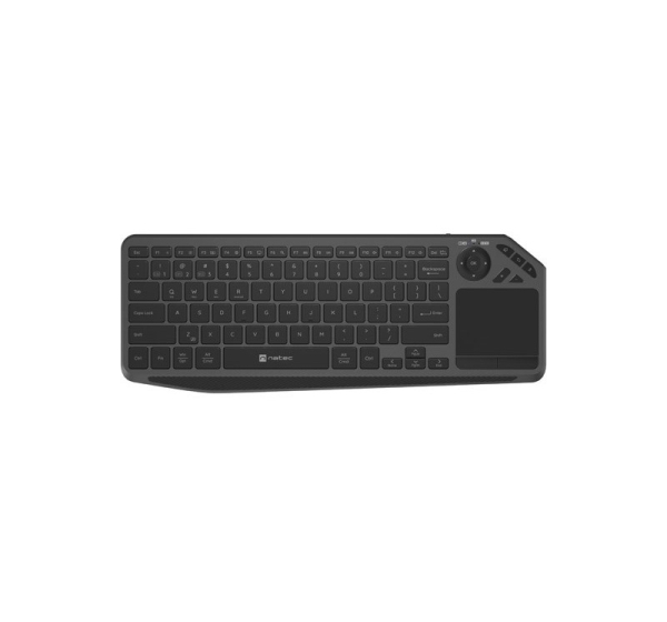 NATEC WIRELESS KEYBOARD SMART TV TURBOT 2