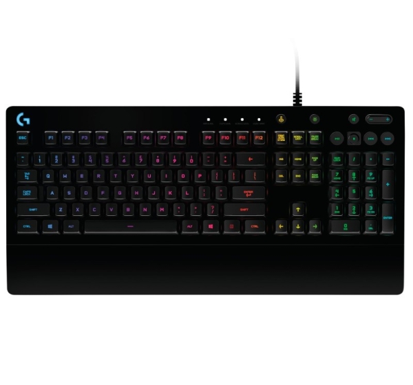 Logitech G G213 Prodigy Gaming Keyboard