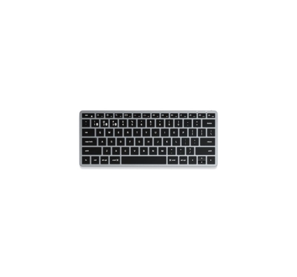 Satechi Slim X1 Bluetooth Keyboard USB-C