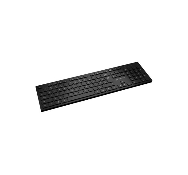 Natec Herring Wireless US 2.4 GHz Slim Keyboard