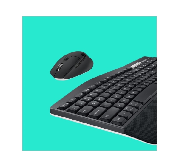 Logitech MK850 Performance Wireless Keyboard and Mouse Combo