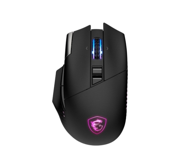 Wireless Optical Gaming Mouse/MSI